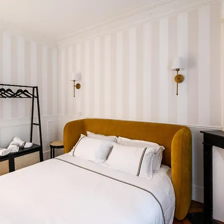Charming Parisian Flat Near Eiffel Tower Parigi
