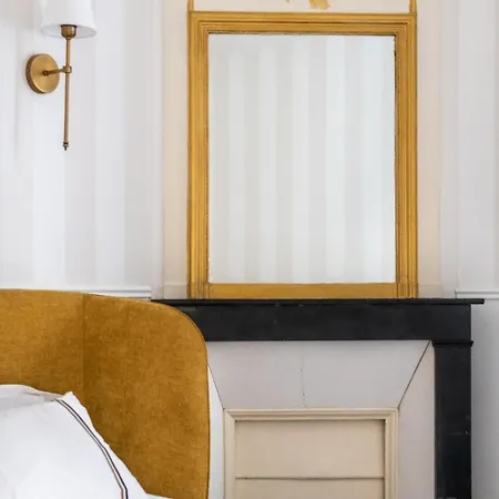 Charming Parisian Flat Near Eiffel Tower Appartamento